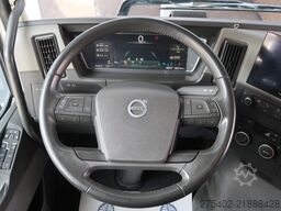 Volvo FM 500 RETARDER/ PTO