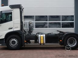Volvo FM 500 RETARDER/ PTO