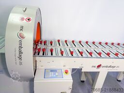 Linea Pack Avvolgipack 40CA