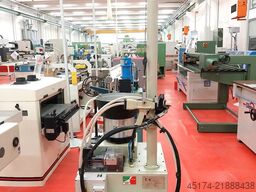 DUE B.ERRE STEMA - ITALY SPINAMATIC GLF  HP