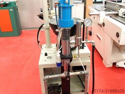 DUE B.ERRE STEMA - ITALY SPINAMATIC GLF  HP