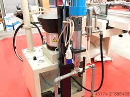 DUE B.ERRE STEMA - ITALY SPINAMATIC GLF  HP