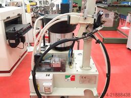 DUE B.ERRE STEMA - ITALY SPINAMATIC GLF  HP