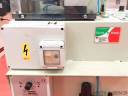 DUE B.ERRE STEMA - ITALY SPINAMATIC GLF  HP