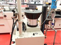 DUE B.ERRE STEMA - ITALY SPINAMATIC GLF  HP
