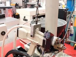 DUE B.ERRE STEMA - ITALY SPINAMATIC GLF  HP