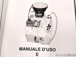DUE B.ERRE STEMA - ITALY SPINAMATIC GLF  HP