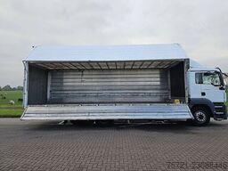 MAN 26.360 TGS 2 TONS TAILLIFT LAST AXLE STEERING 6...
