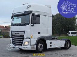 DAF XF 480