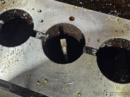 Yeo Sheng Machinery TSH-TUVB-1010 Spieba