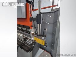 ERMAK CNC HAP 3100x200