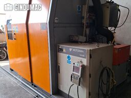 REHM COMPACT-ARC 200 VM (2015)+MOTOMAN NX100