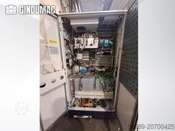 TRUMPF Trupunch 3000 S11