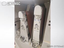 WEBER LC 2000 DP 1100