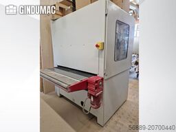 WEBER LC 2000 DP 1100