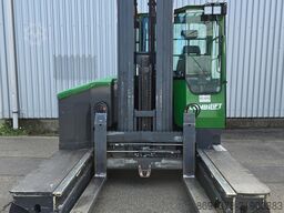 Combilift C4000ET