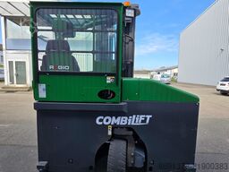 Combilift C4000ET