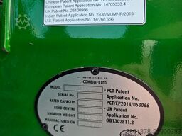 Combilift C4000ET