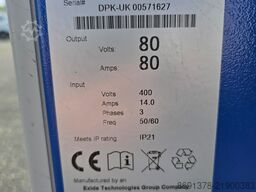 Combilift C4000ET