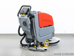 Hako Scrubmaster B45 CL TB510 - 2020y - 447h