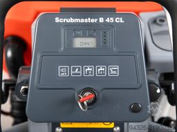 Hako Scrubmaster B45 CL TB510 - 2020y - 447h