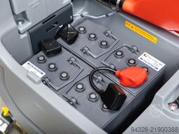 Hako Scrubmaster B45 CL TB510 - 2020y - 447h