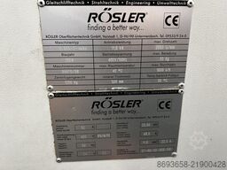 Rösler Z 1200 ASS-2-turbo