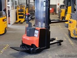 BT BT Hochhubwagen BT SWE 120L