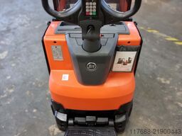 BT BT Hochhubwagen BT SWE 120L