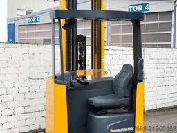 Jungheinrich ETV 214 - Service Neu - nur 3.995  Std. - Batterie 80%