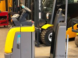 Jungheinrich EZS 350 - Service Neu