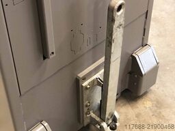 Jungheinrich EZS 350 - Service Neu
