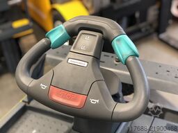 Jungheinrich EZS 350 - Service Neu