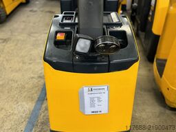 Jungheinrich EZS 130 - Service Neu