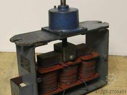 Schultz DBM100