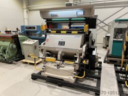 Lidograf TYMC-1200