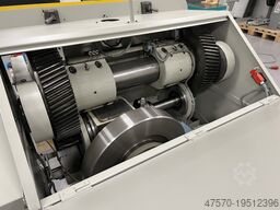 TMZ F-102 76x106cm die cutting machine