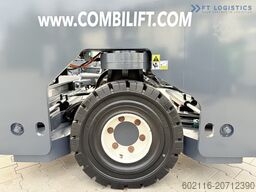 Combilift C4000 DIESEL DUPLEX-4100 FORK-POSITIONER