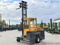 Combilift C4000 DIESEL DUPLEX-4100 FORK-POSITIONER