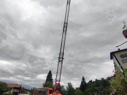 Magirus Deutz 140-25 A DLK 23/12 Drehleiter Magirus