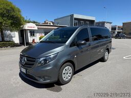 Mercedes-Benz vito 114 cdi mixto