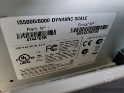 Frankiermaschine MS-800 IM5000 6000