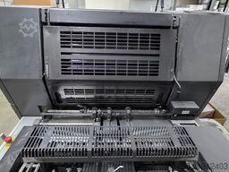 Heidelberg PM-GTO-52-1