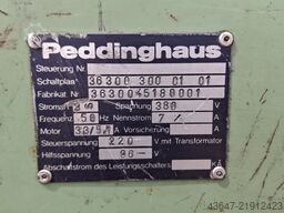 Peddinghaus Special 32