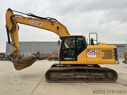 JCB 220X-LC