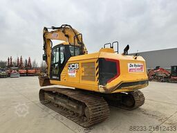 JCB 220X-LC