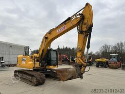 JCB 220X-LC