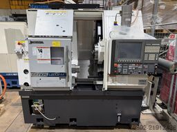 Okuma GENOS L200E-MY
