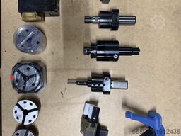 Okuma GENOS L200E-MY