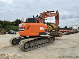 Doosan DX235LCR-5